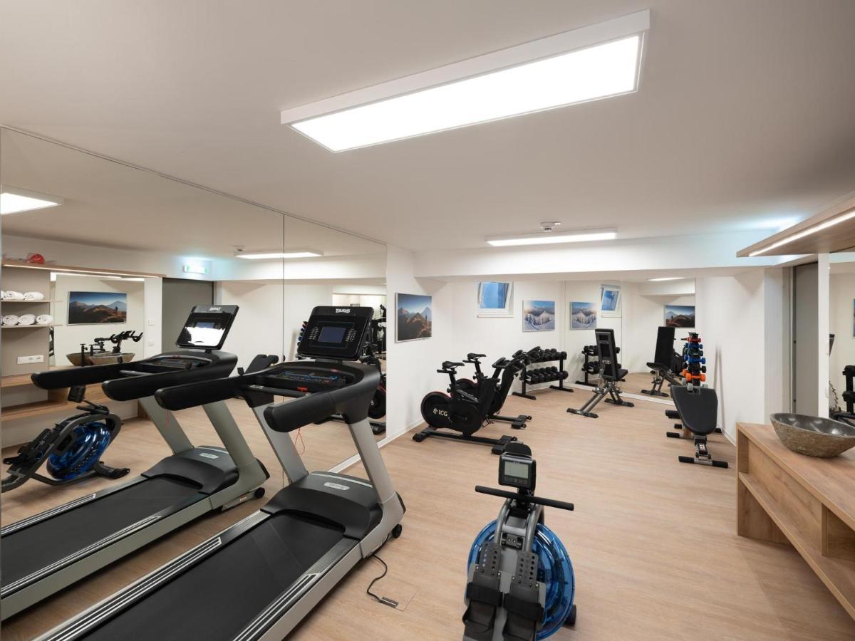 Basecamp Reiteralm Apartman Schladming Kültér fotó