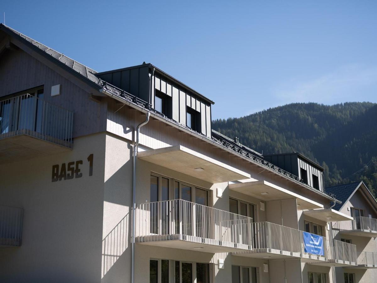 Basecamp Reiteralm Apartman Schladming Kültér fotó