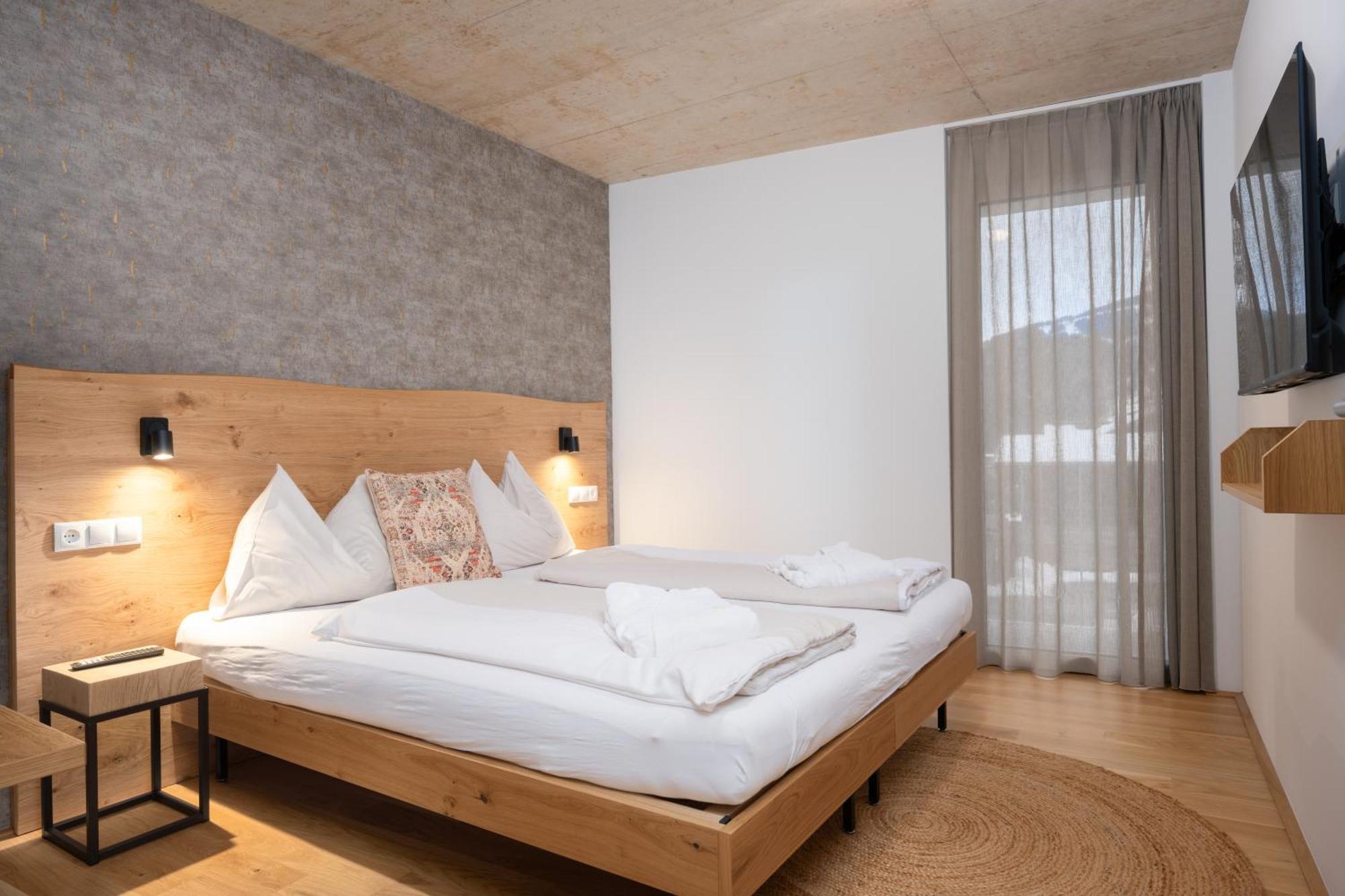 Basecamp Reiteralm Apartman Schladming Szoba fotó