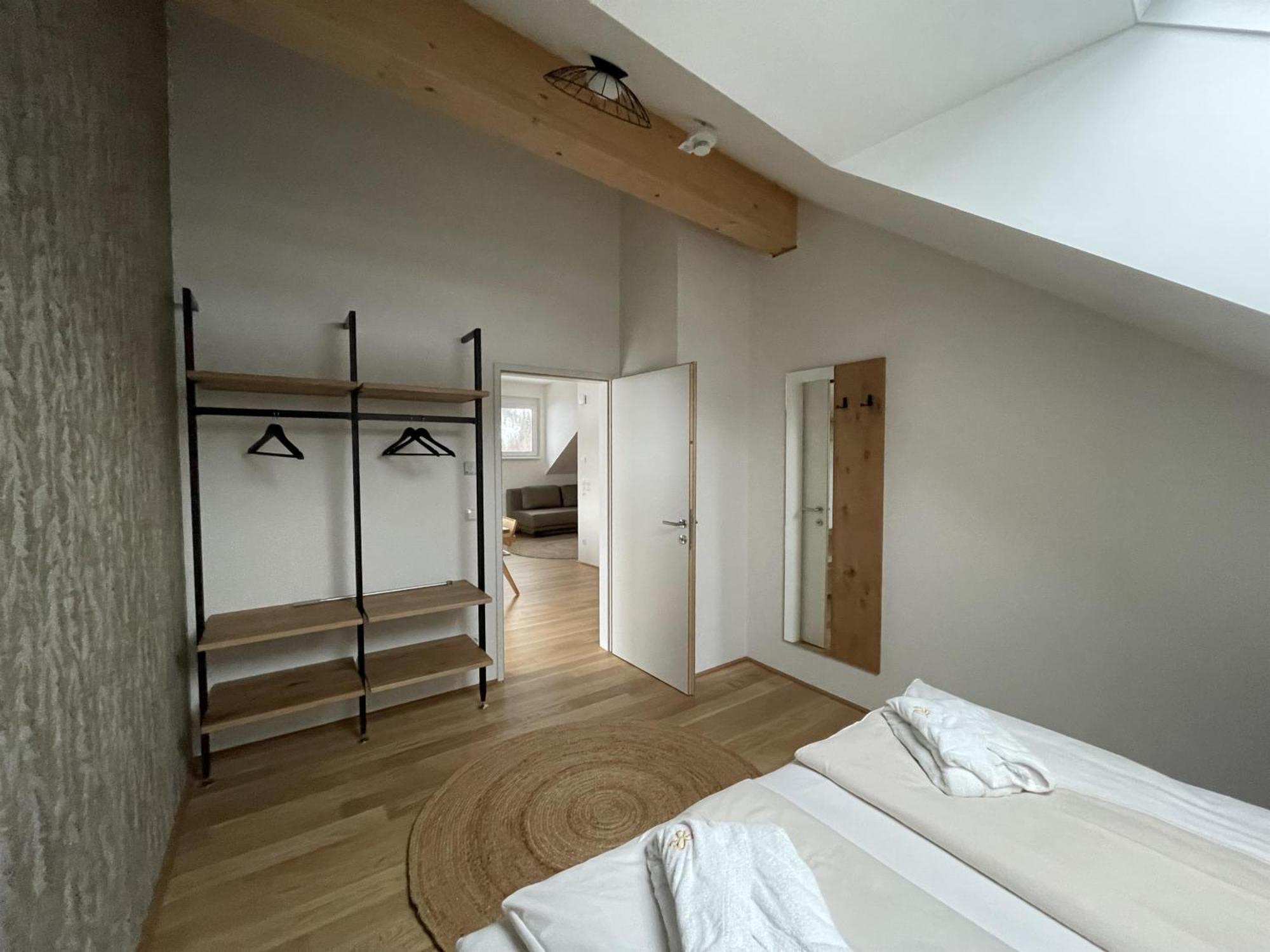Basecamp Reiteralm Apartman Schladming Kültér fotó